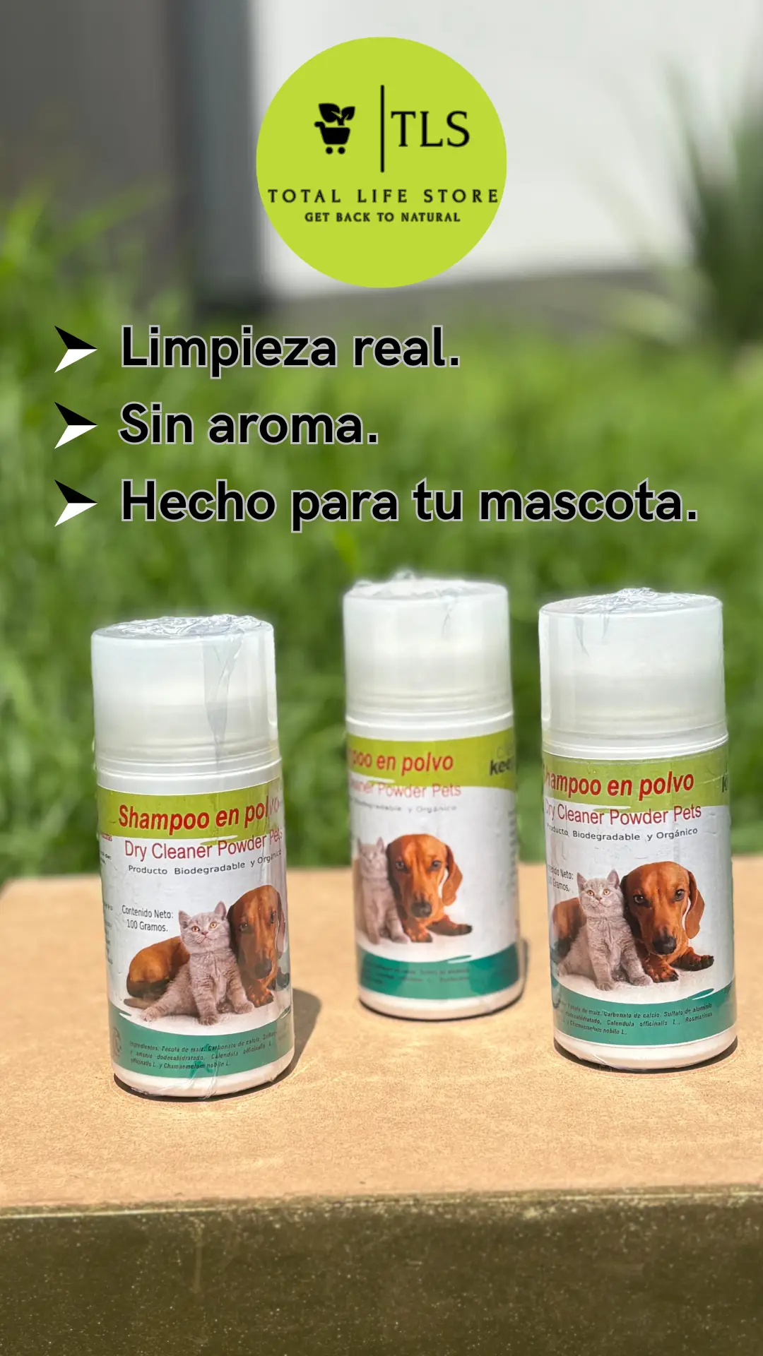 Producto hover