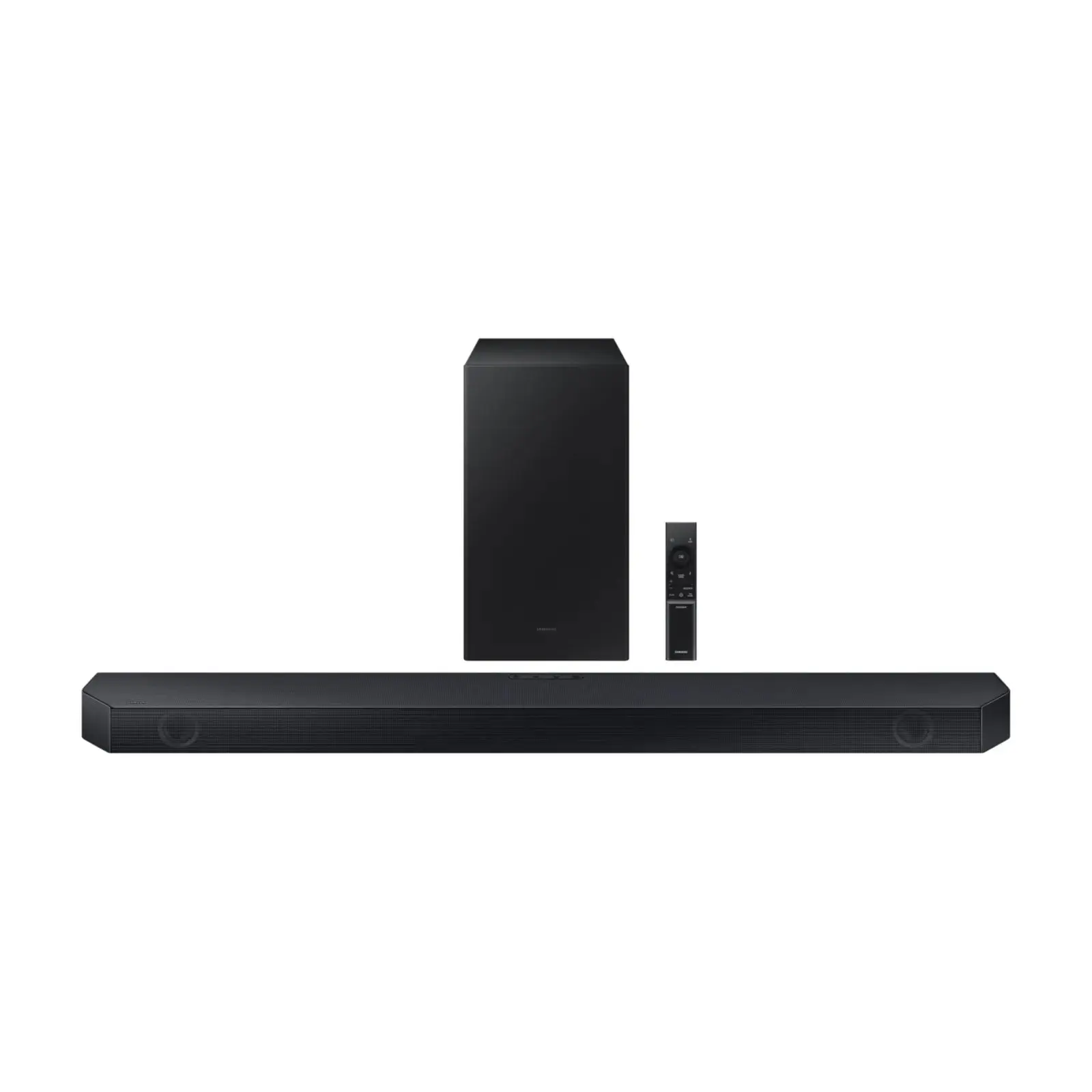 BARRA DE SONIDO SAMSUNG 3.1.2 CANALES HW-Q600C
