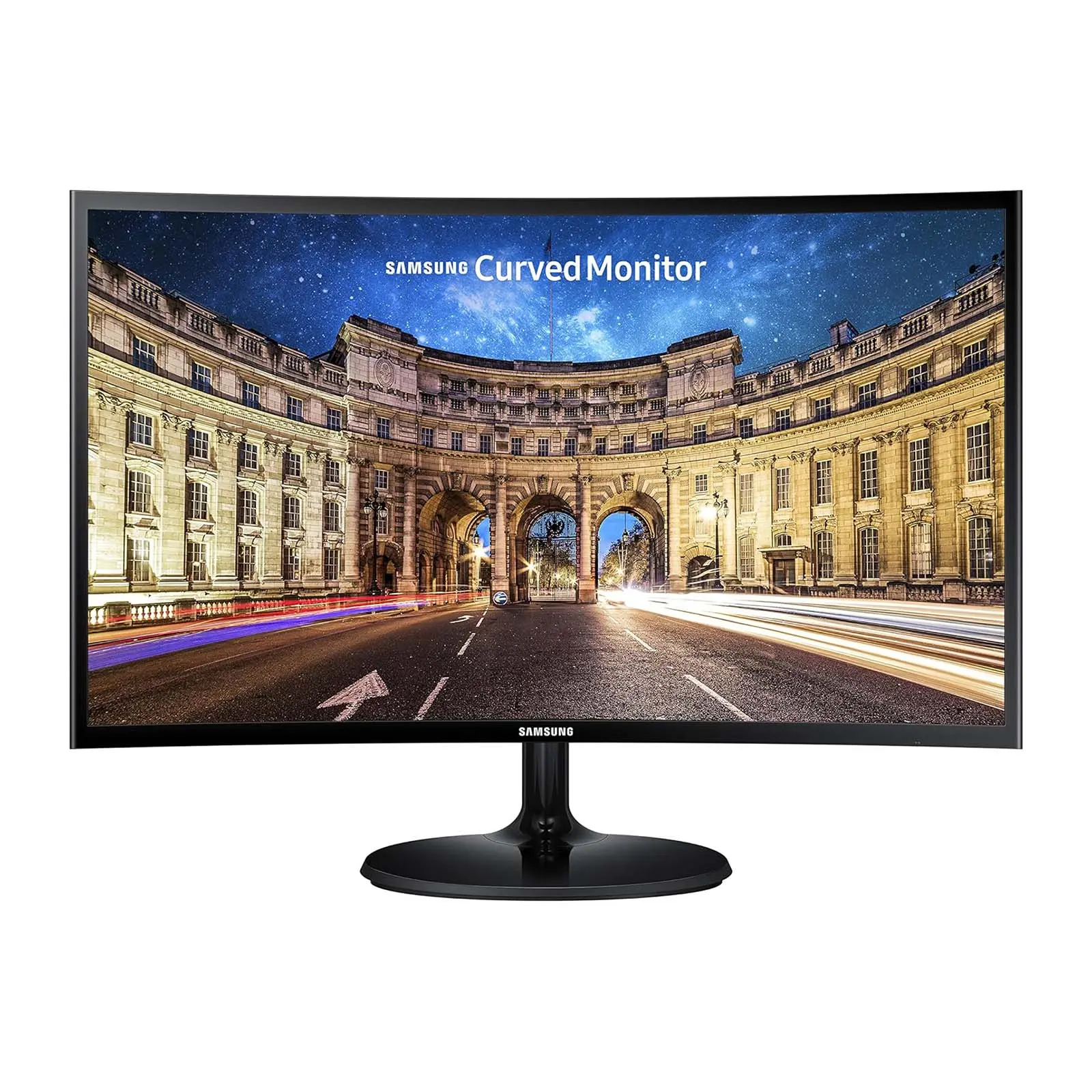 MONITOR CURVO 24 PULGADAS SAMSUNG LC24F390FHL