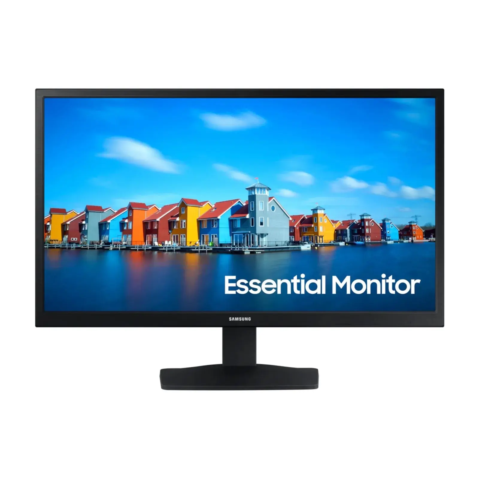 MONITOR 19 PULGADAS SAMSUNG HD LS19A330NHL