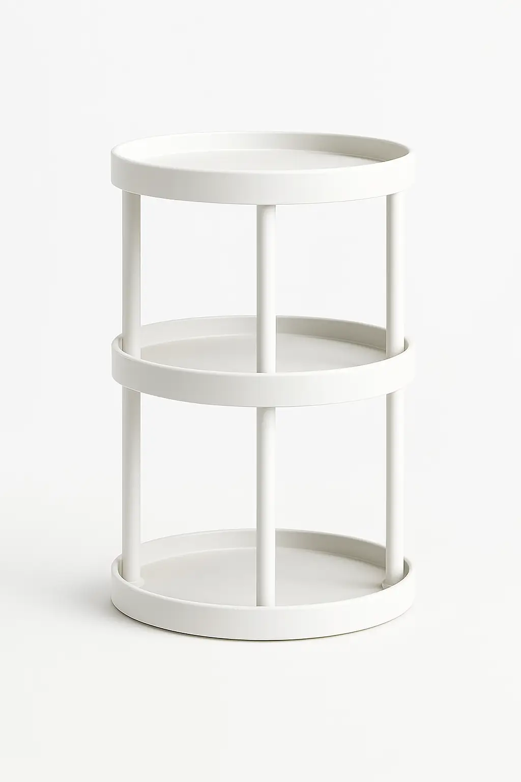 Estante redondo 360°x32cm