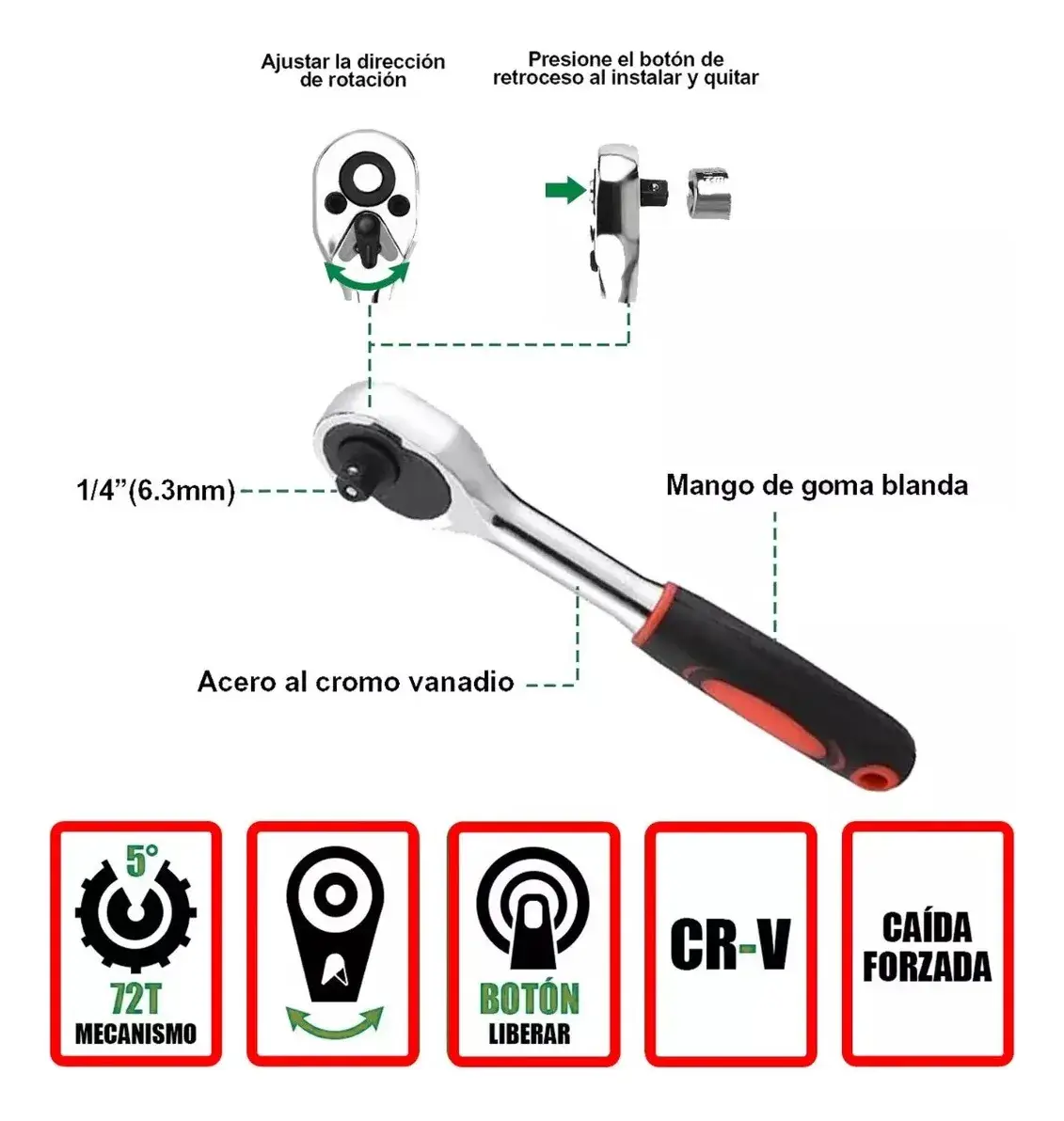 Producto hover