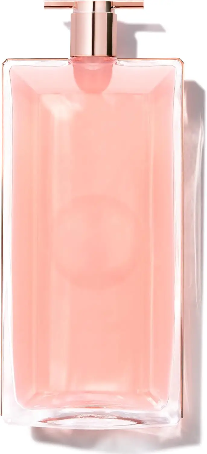 Lancôme Idôle EDT Mujer Floral Elegante Duradero 100 ml