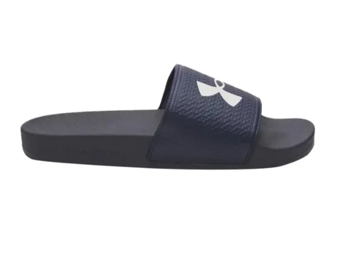 Sandalia Under Armour UA Ansa Slide Cómoda y Ligera