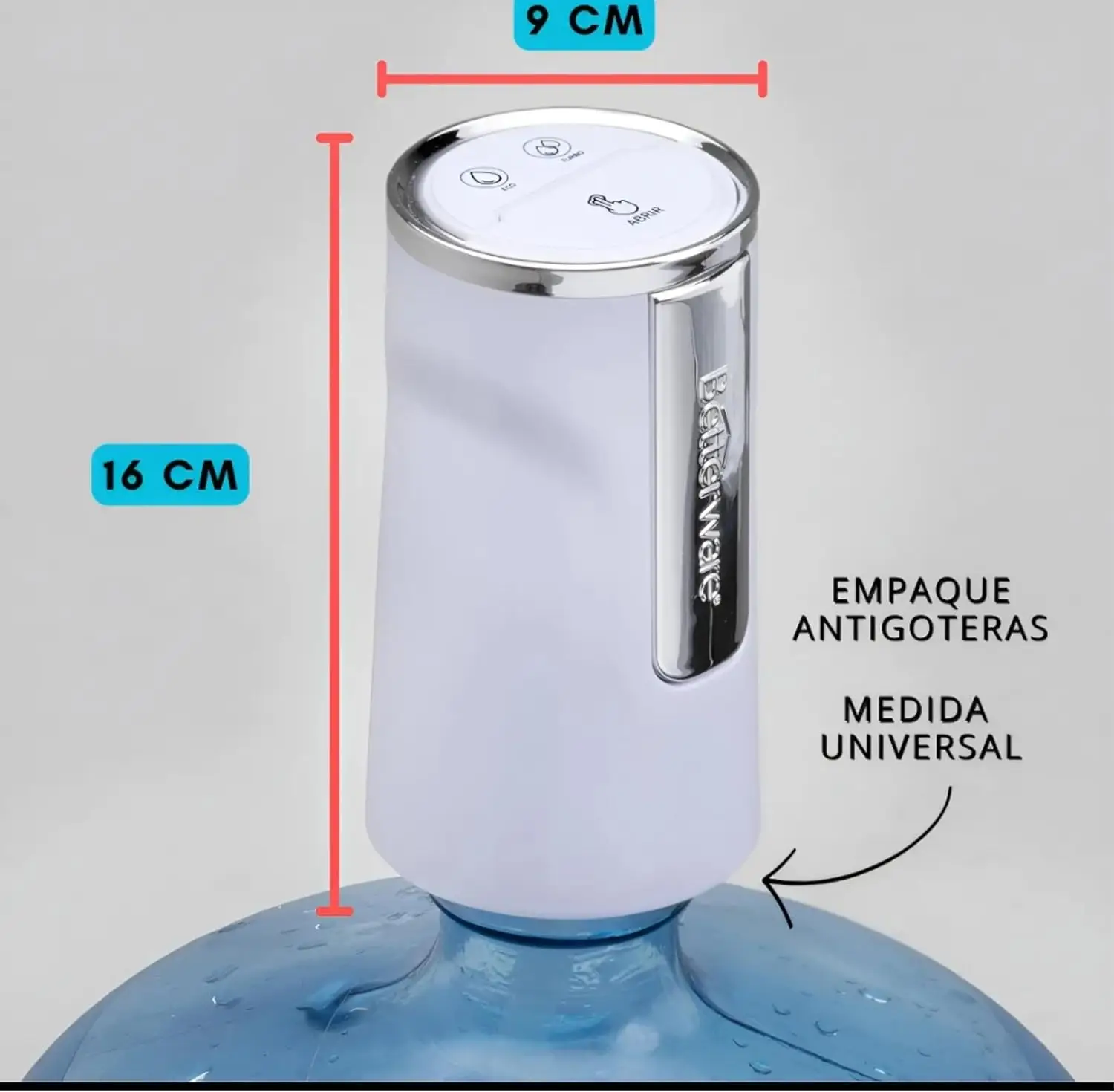 Producto hover