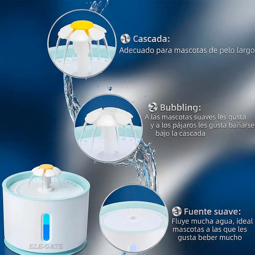 Producto hover