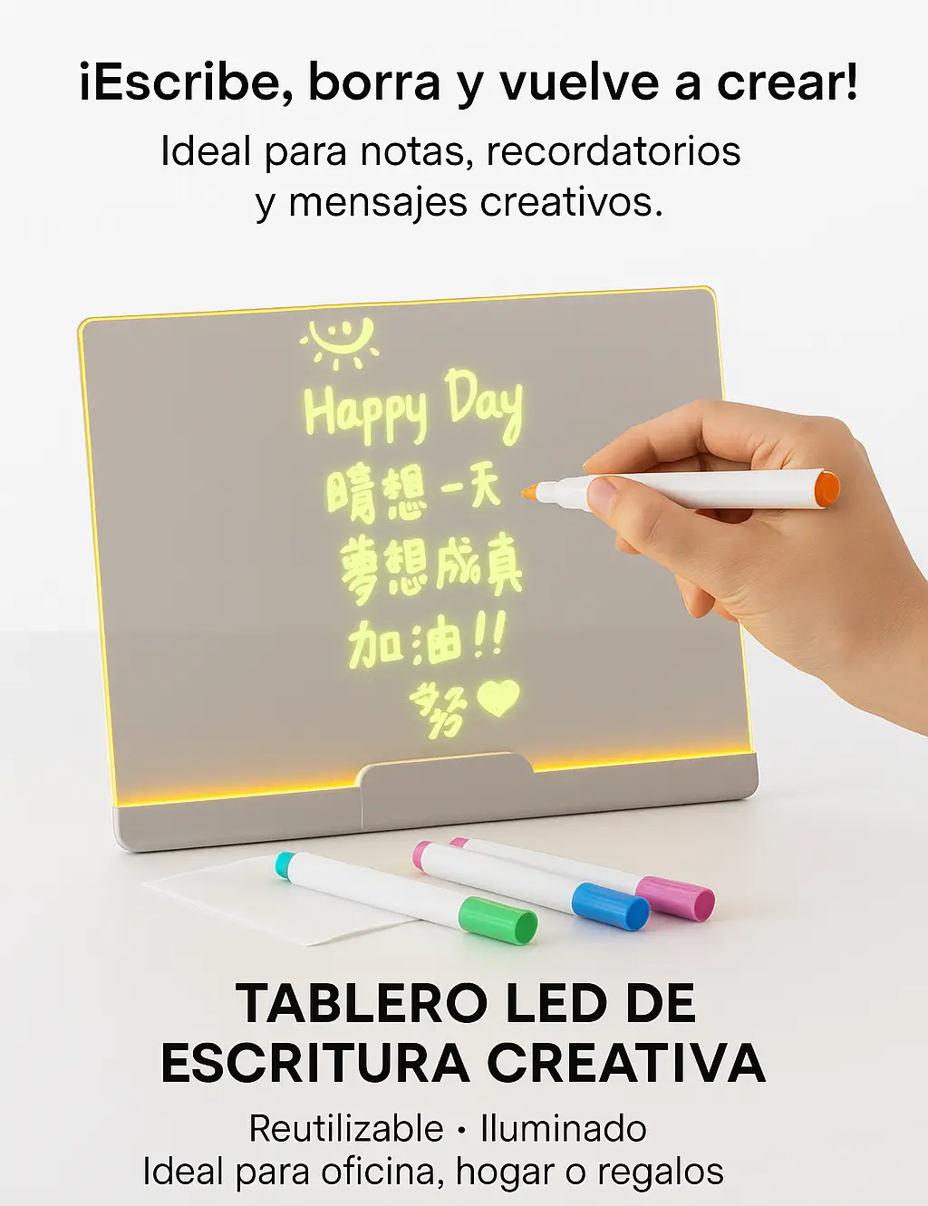 Producto hover