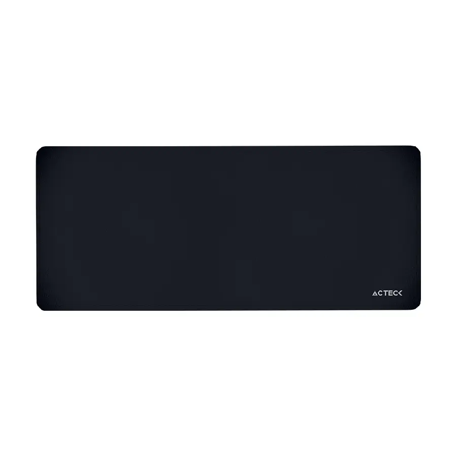 Mousepad Acteck Vibe Leather 80x35 Doble Cara Precisión y Estilo