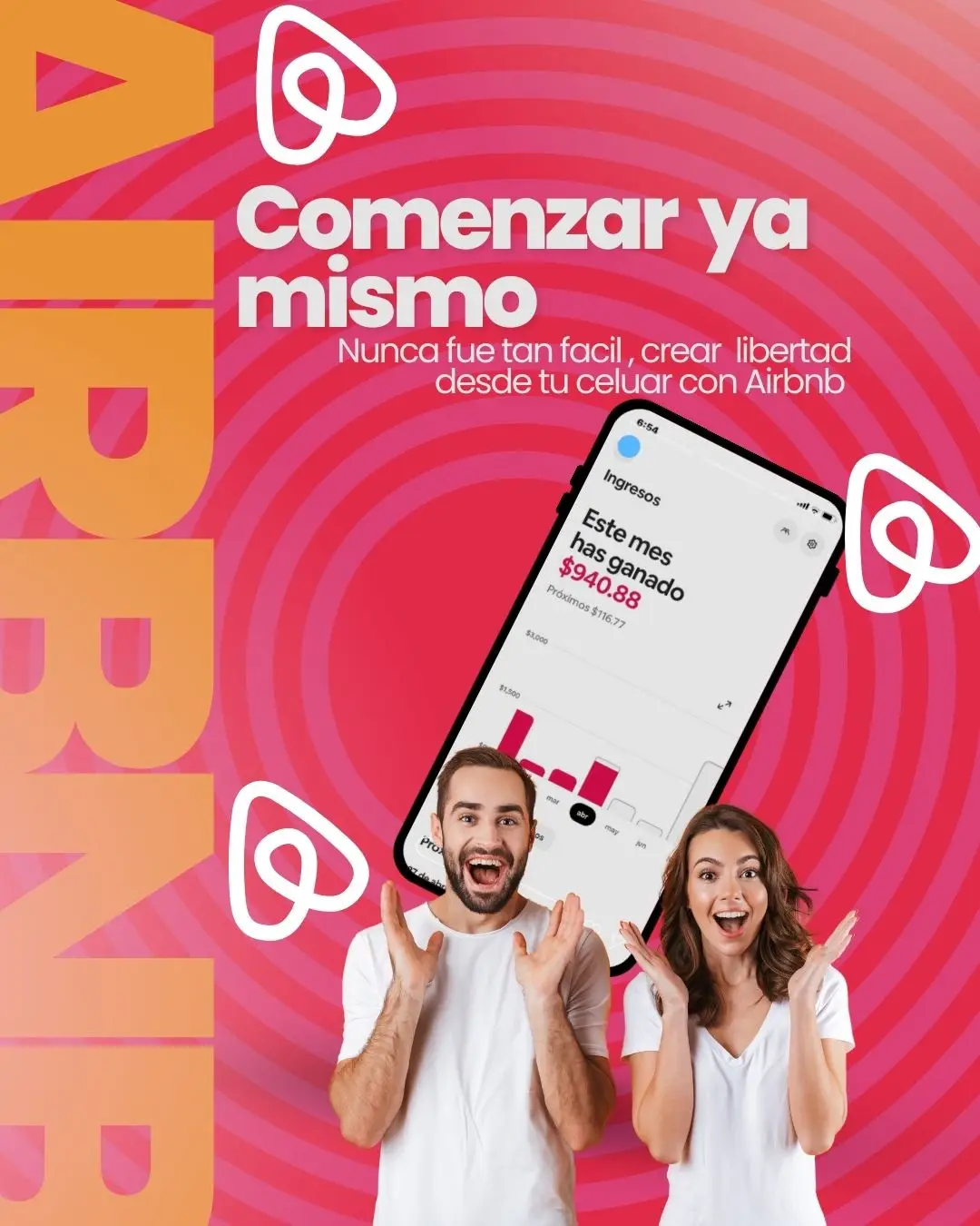 Producto hover