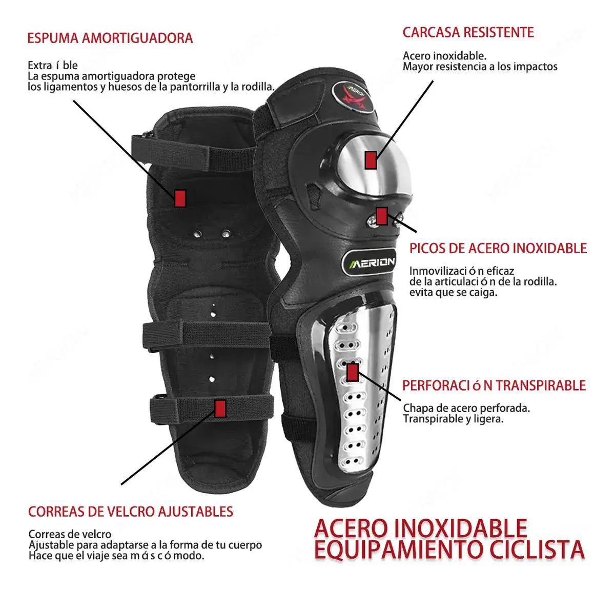 Producto hover