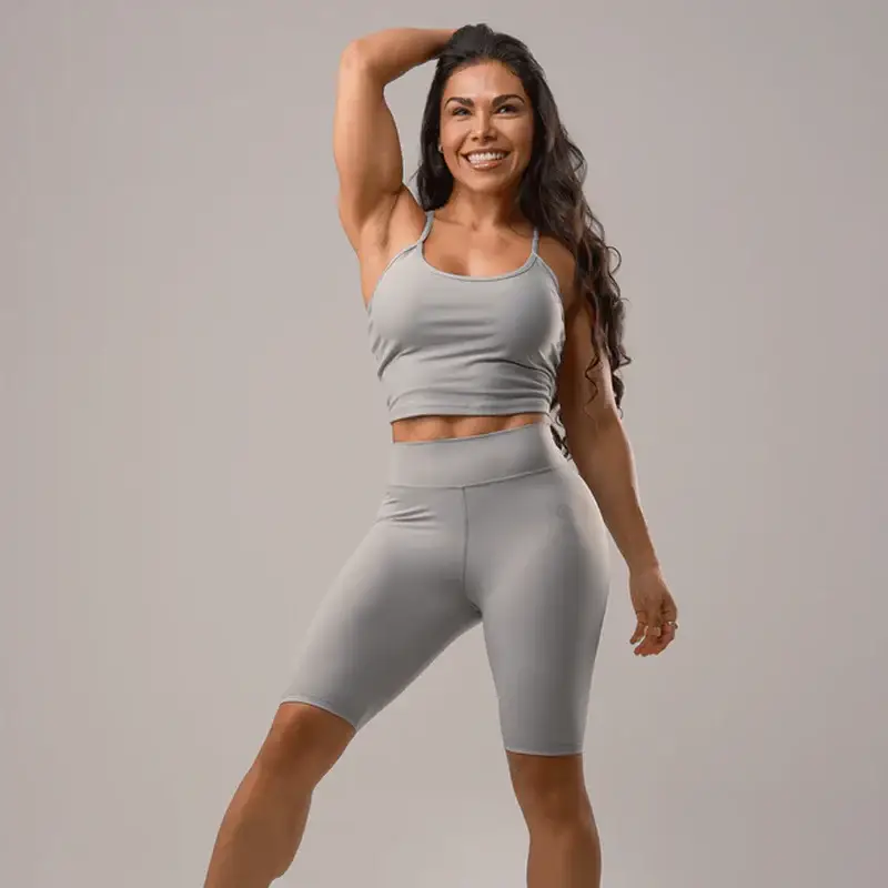 Tops Deportivos