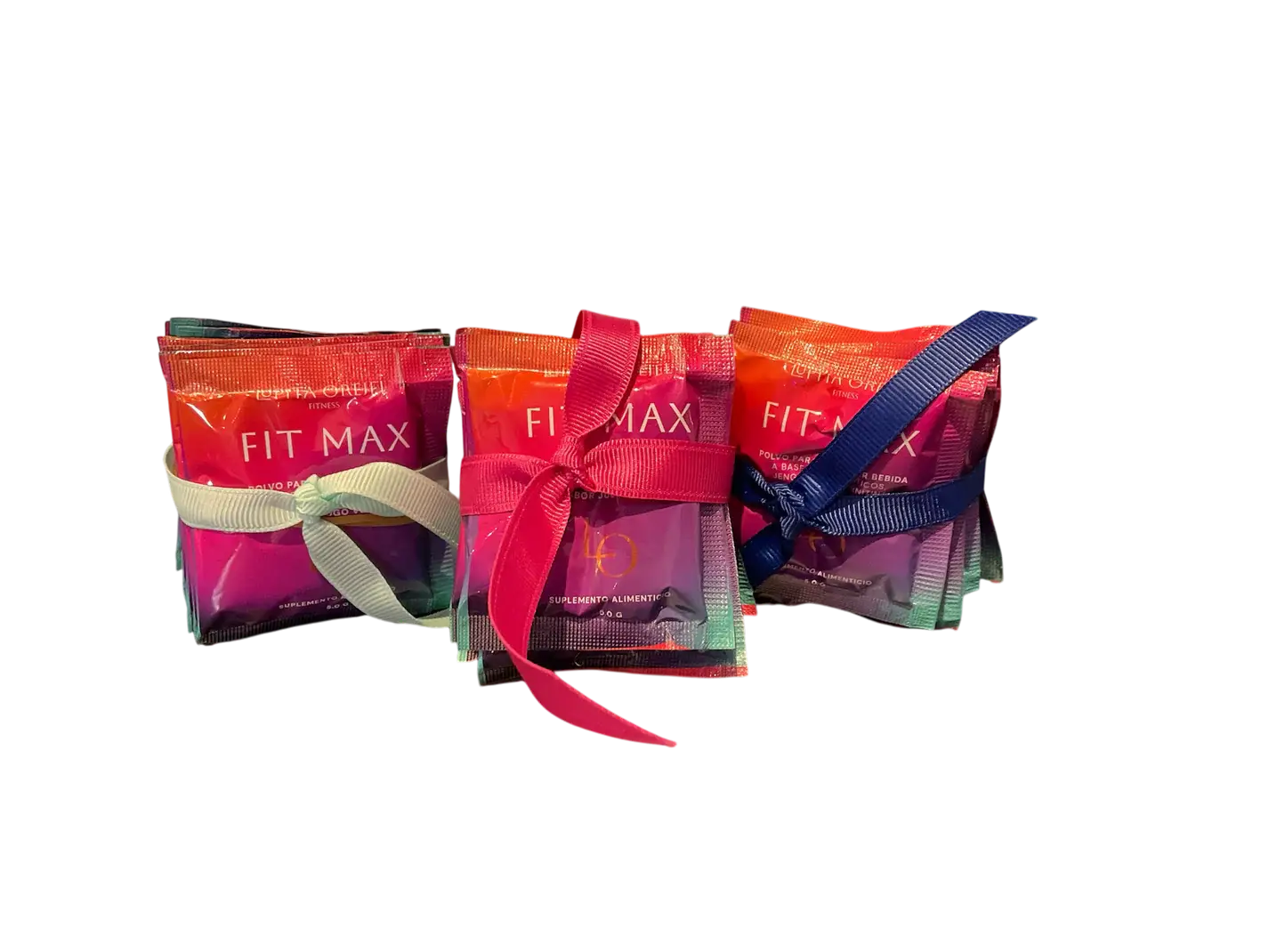 Fit Max - 10 Sobres