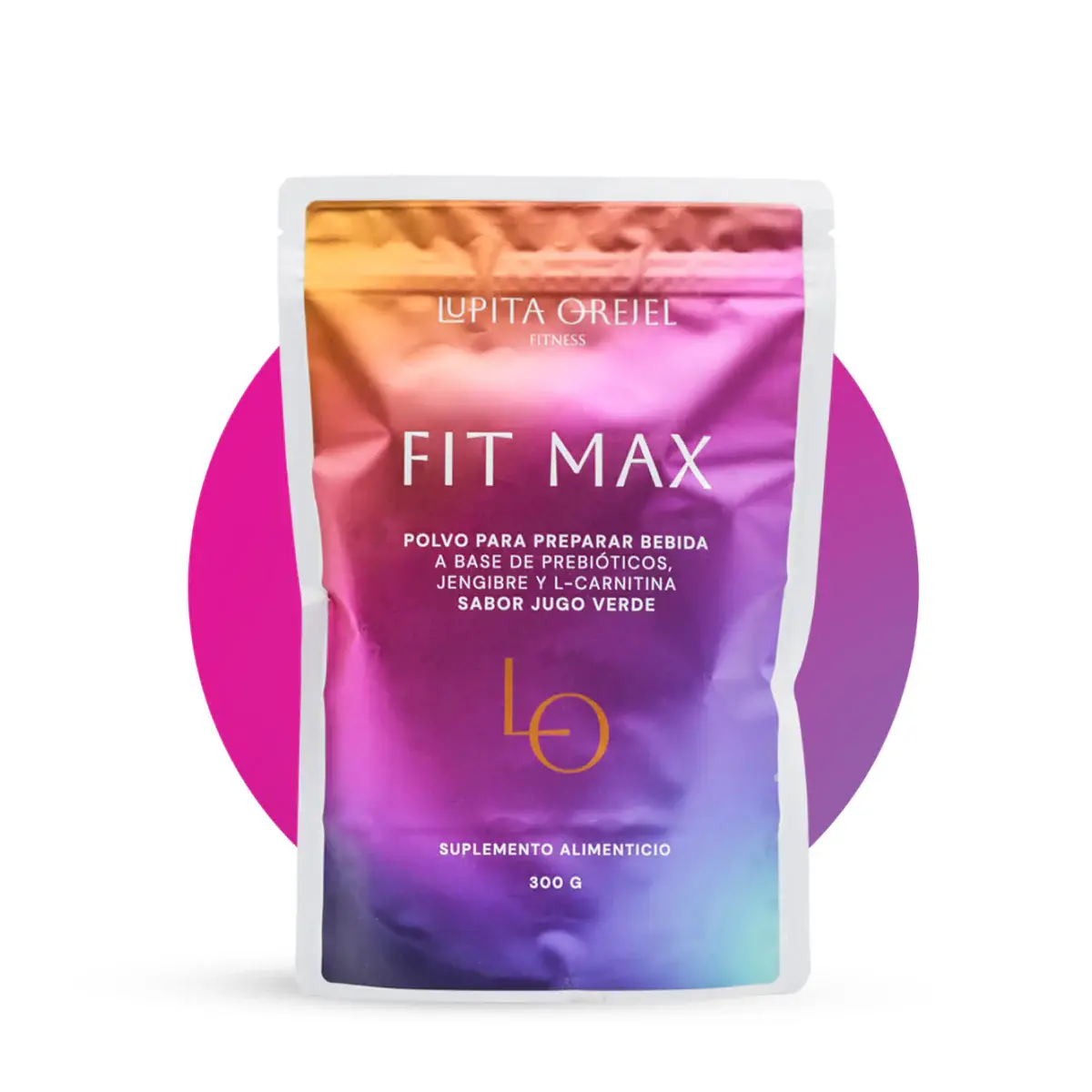 Fit Max