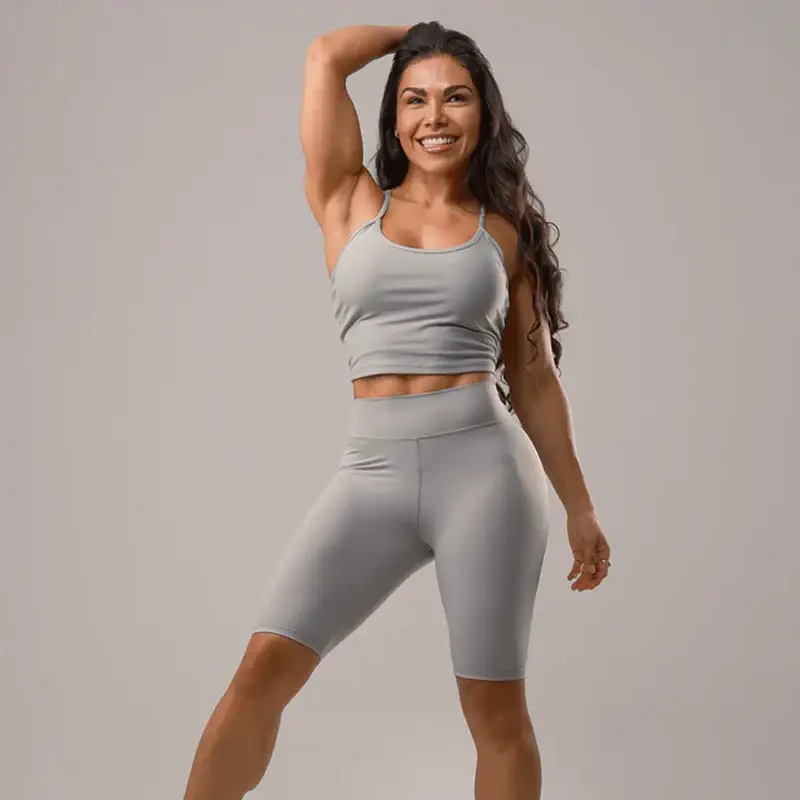Biker - Leggings Deportivos
