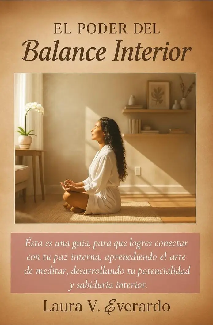 El Poder del Balance Interior
