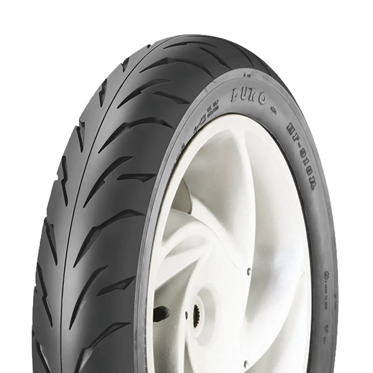 Llanta para Motocicleta 90/90-18 DURO HF-918 4PR TL 51H