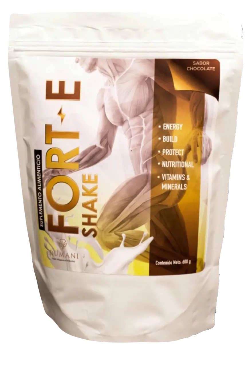 FORT-E SHAKE